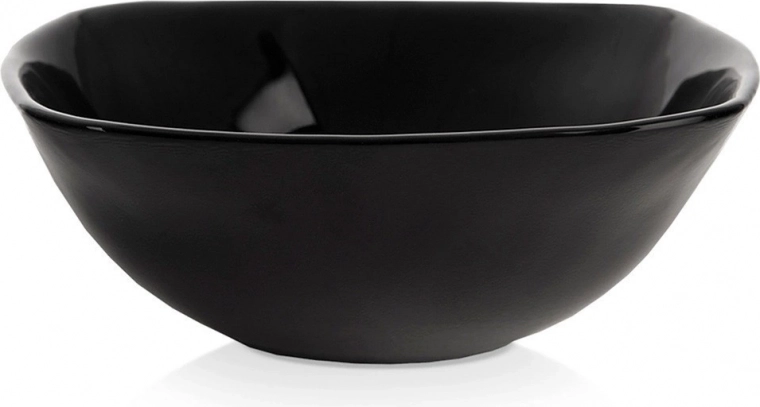 Bol de vidrio LUNA 450 ml, 15 cm