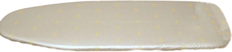 Funda para tabla de planchar Alutex 128 × 42 cm