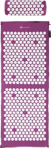 Efecto de acupresión intenso con 15 444 puntos