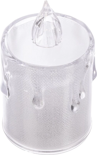 Vela LED decorativa UH