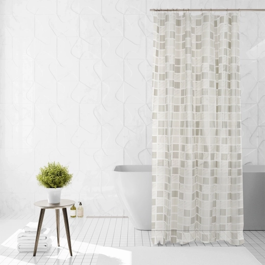 Elegante diseño de mosaico