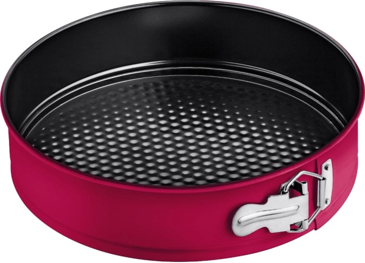 Molde para tartas Lamart 24 × 6,8 cm