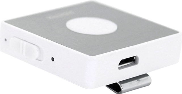 Práctico control clip-on