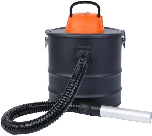 Aspirador para ceniza fría POWER 18 l, 1000 W