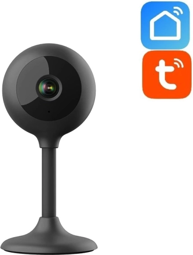 Cámara Wi-Fi doméstica Solight Full HD 1080p
