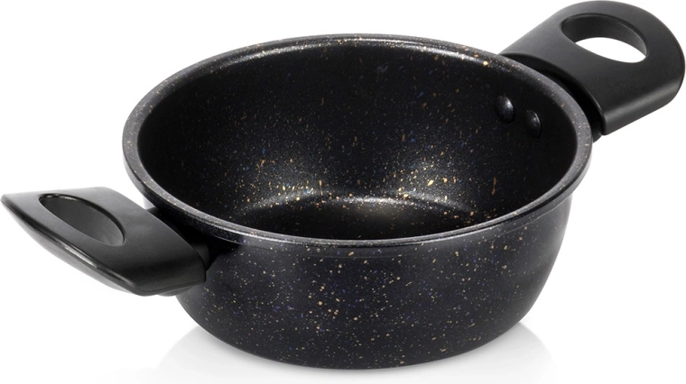 Olla de granito BASIC LINE 16 cm, 1,2 l