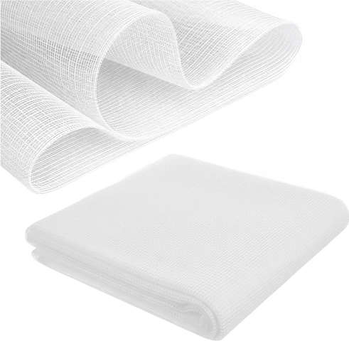 Material HDPE resistente y ligero