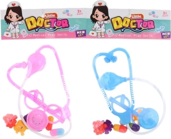 Set de doctor en bolsita