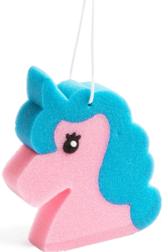 Adorable diseño de unicornio