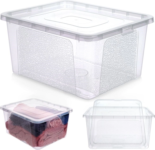 Tapa de cierre a presión segura contra polvo y humedad