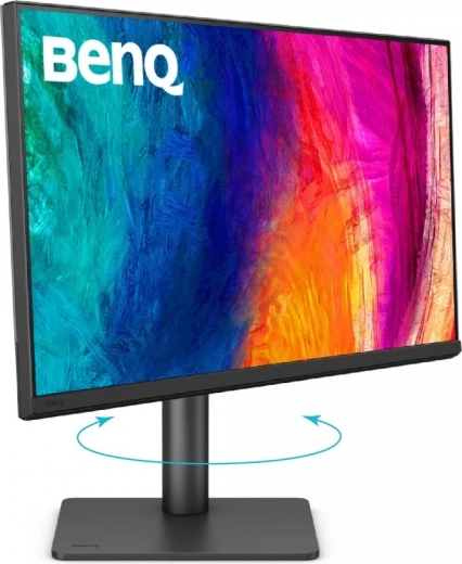 Amplios ángulos de visión y colores fieles IPS