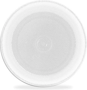 Altavoz empotrable para sauna SSP500 blanco