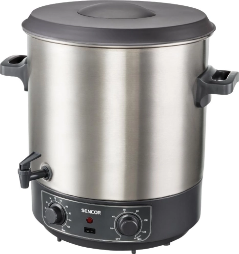 Envasadora automática Sencor