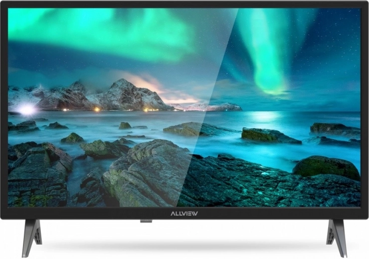 Televisor LED Allview 24"