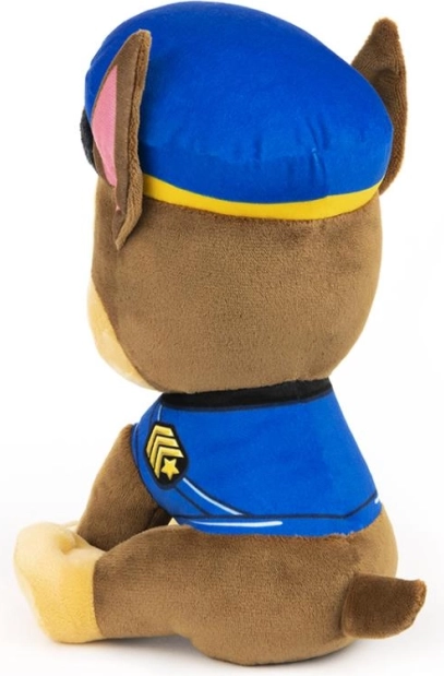 Uniforme de policía