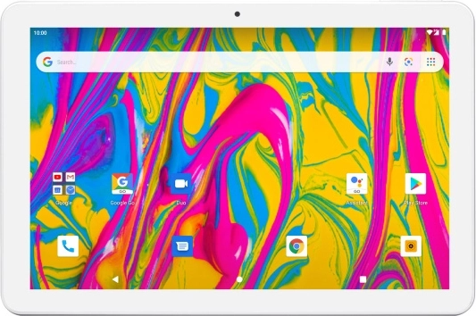 Umax visionbook t10 3g – tablet Android de 10,1" con pantalla IPS y GPS