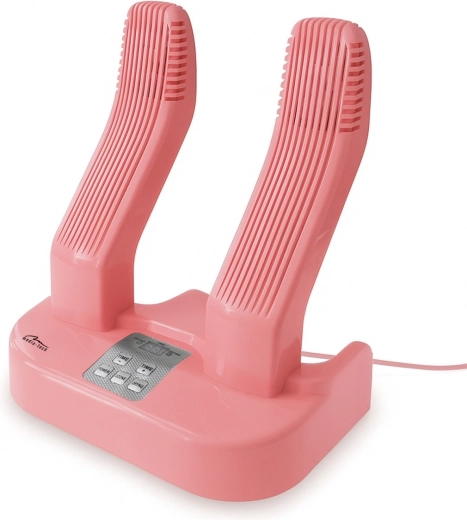 Multi dryer ozone pro – secadora eléctrica y desinfectante con ozono para calzado