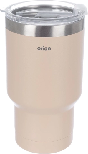 Vaso térmico Orion 0,38 l beige