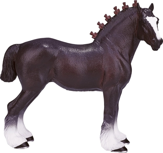 Mojo Caballo Shire