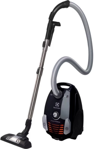 Aspiradora con bolsa Electrolux PowerForce EPF63EB-S