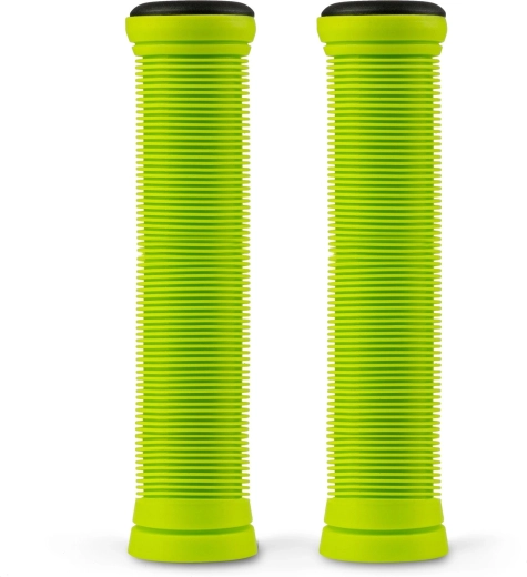Puños para patinete color lima 142 × 35 mm SOKE (2 uds.)