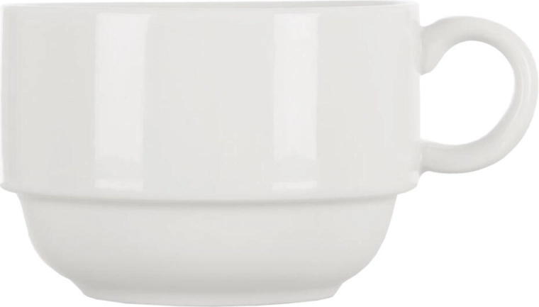 Porcelana resistente para el uso diario