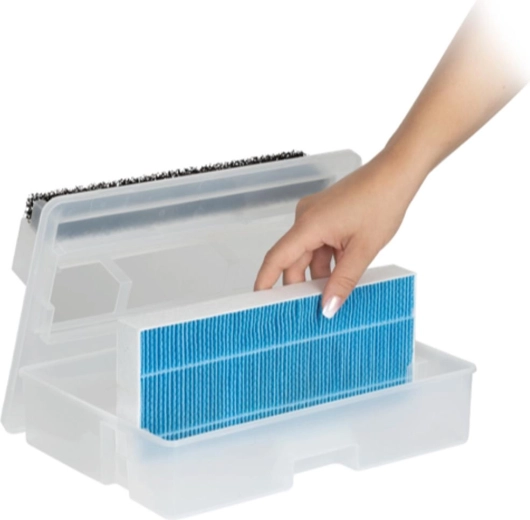 Filtro humidificador Sencor SHX 007 para SHA 8640WH
