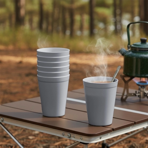 Ideales para camping y jardín