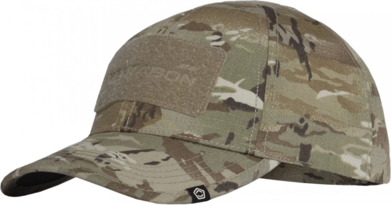 Gorra con visera Pentagon Tactical 2.0 BB camo