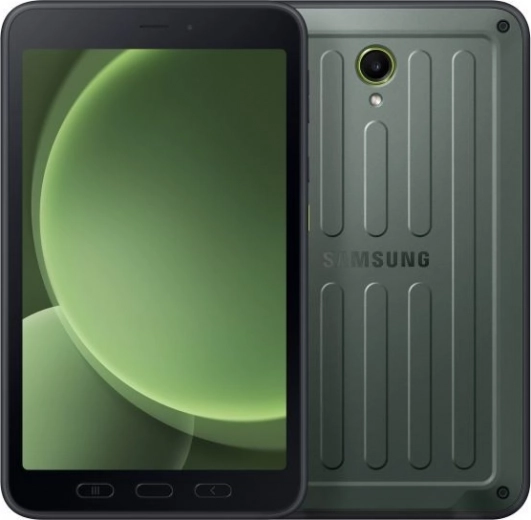 Tablet Samsung Galaxy Tab Active5 5G 8.0 Verde
