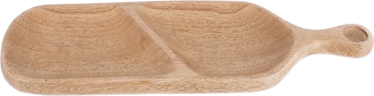 Madera de mango con veta original