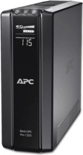 Fuente de alimentación de respaldo Power-Saving Back-UPS Pro 1200 VA 230 V