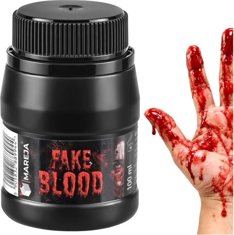 Sangre artificial Mareja 100 ml