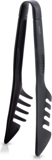 Pinzas de cocina de termoplástico Blackline 27,5 cm