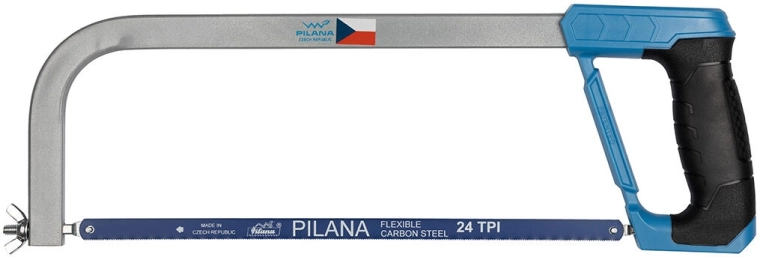 Arco de sierra manual para metal 300 mm PILANA