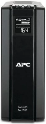 Fuente de alimentación ininterrumpida (UPS) APC Back-UPS Pro 1500VA, 230 V