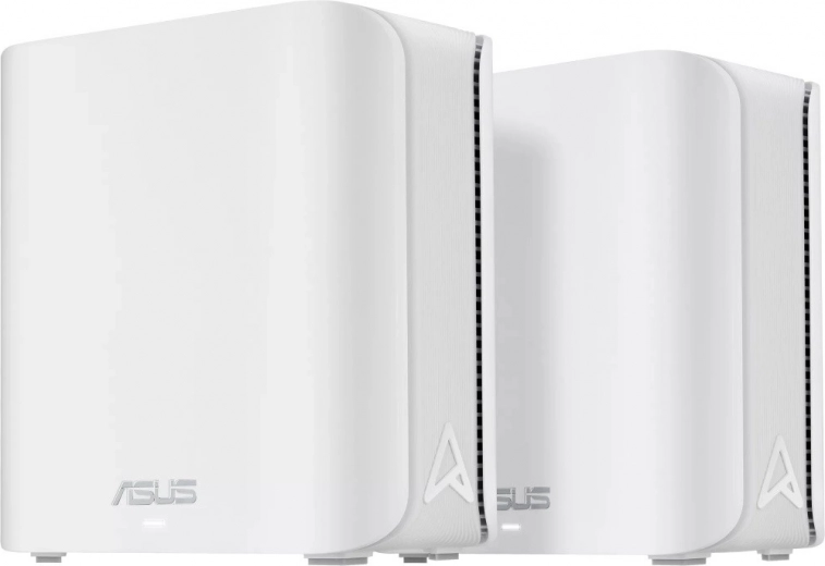 ASUS ZenWiFi BD4 Sistema Mesh WiFi 7