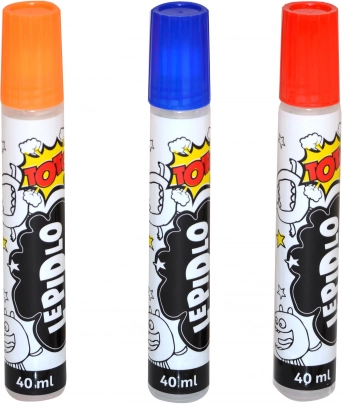Pegamento líquido TOTO 40 ml