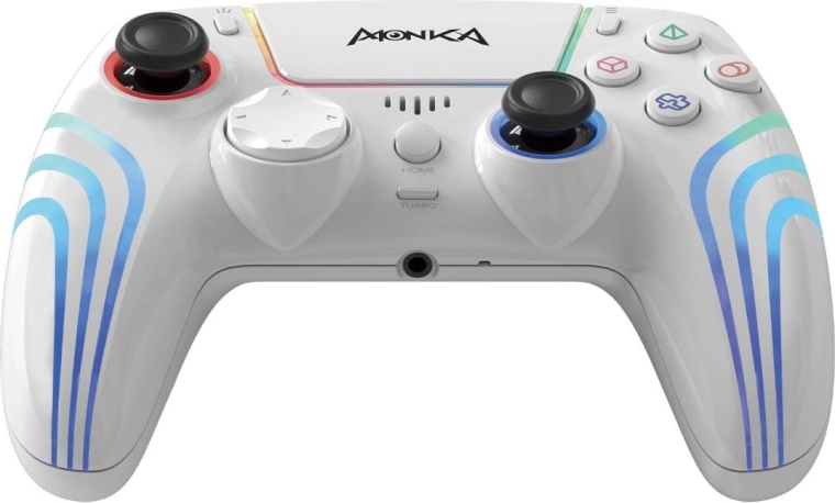 Control preciso y respuesta de vibración