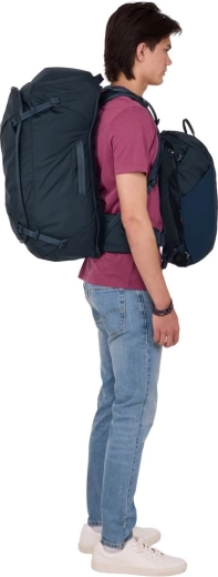 Mochila adicional desmontable de 20 l para excursiones
