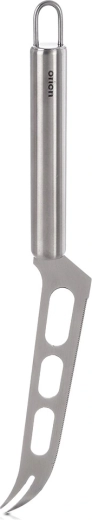 Orion Kitch cuchillo para queso de acero inoxidable 26,5 cm
