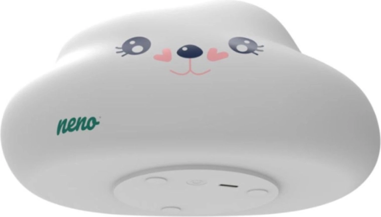 Control sencillo y carga USB‑C