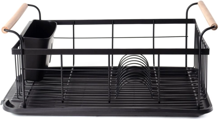 Metal resistente y secado estable