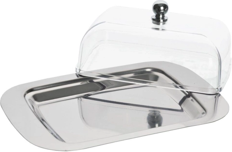 Tapa práctica con tirador