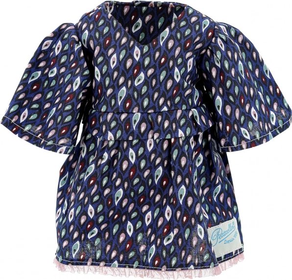 Petitcollin ropa Prune para muñeca de 39 cm