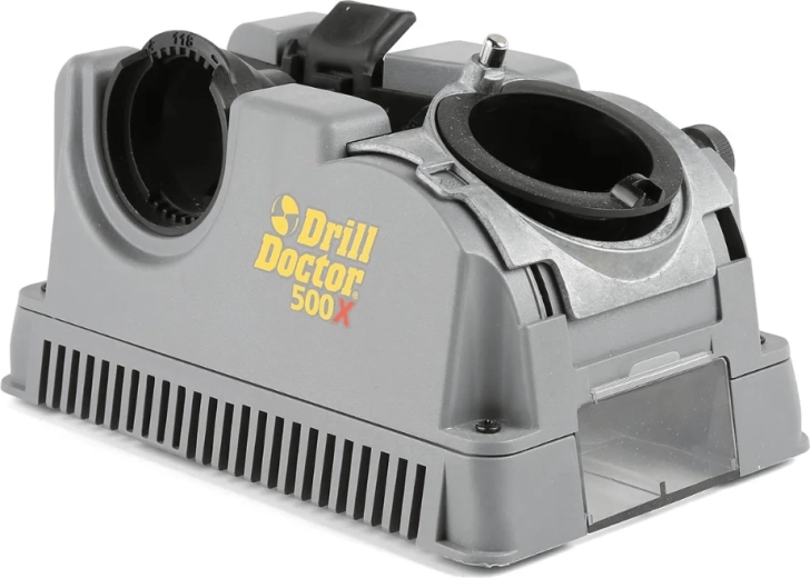 Afiladora de brocas DRILL DOCTOR 500XI (enchufe UE)