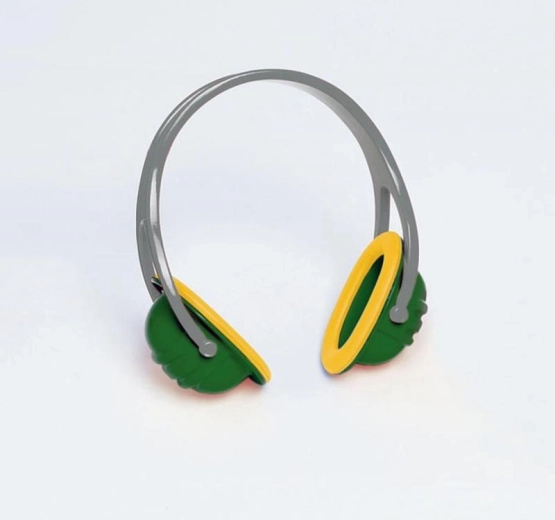 Auriculares de trabajo para niños Bosch