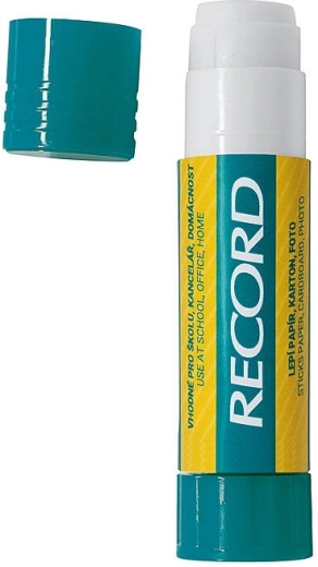 Barra de pegamento RECORD 36 g
