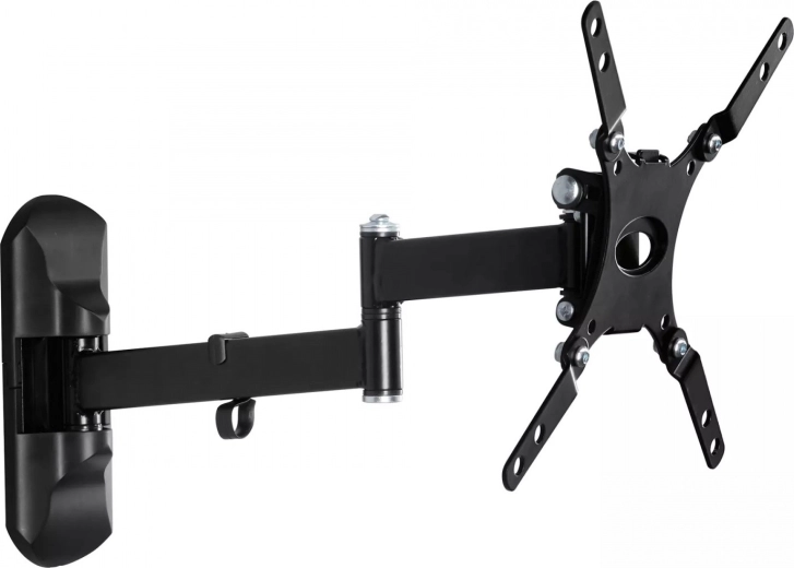 Soporte de pared para TV 17-42 SQM9222 ajustable hasta 25 kg