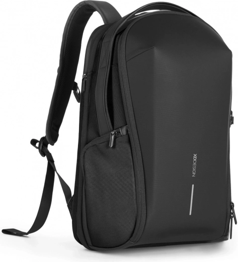 Bizz Backpack mochila negra 16"